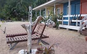 Bersatu Nipah Chalet